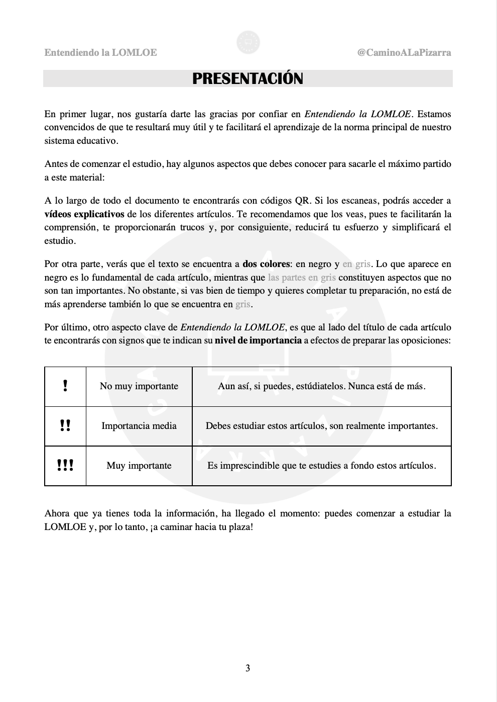 Entendiendo la LOMLOE - Imagen 3