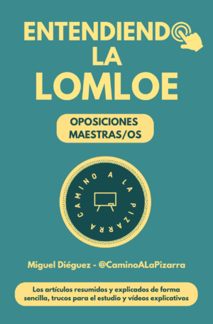 Entendiendo la LOMLOE