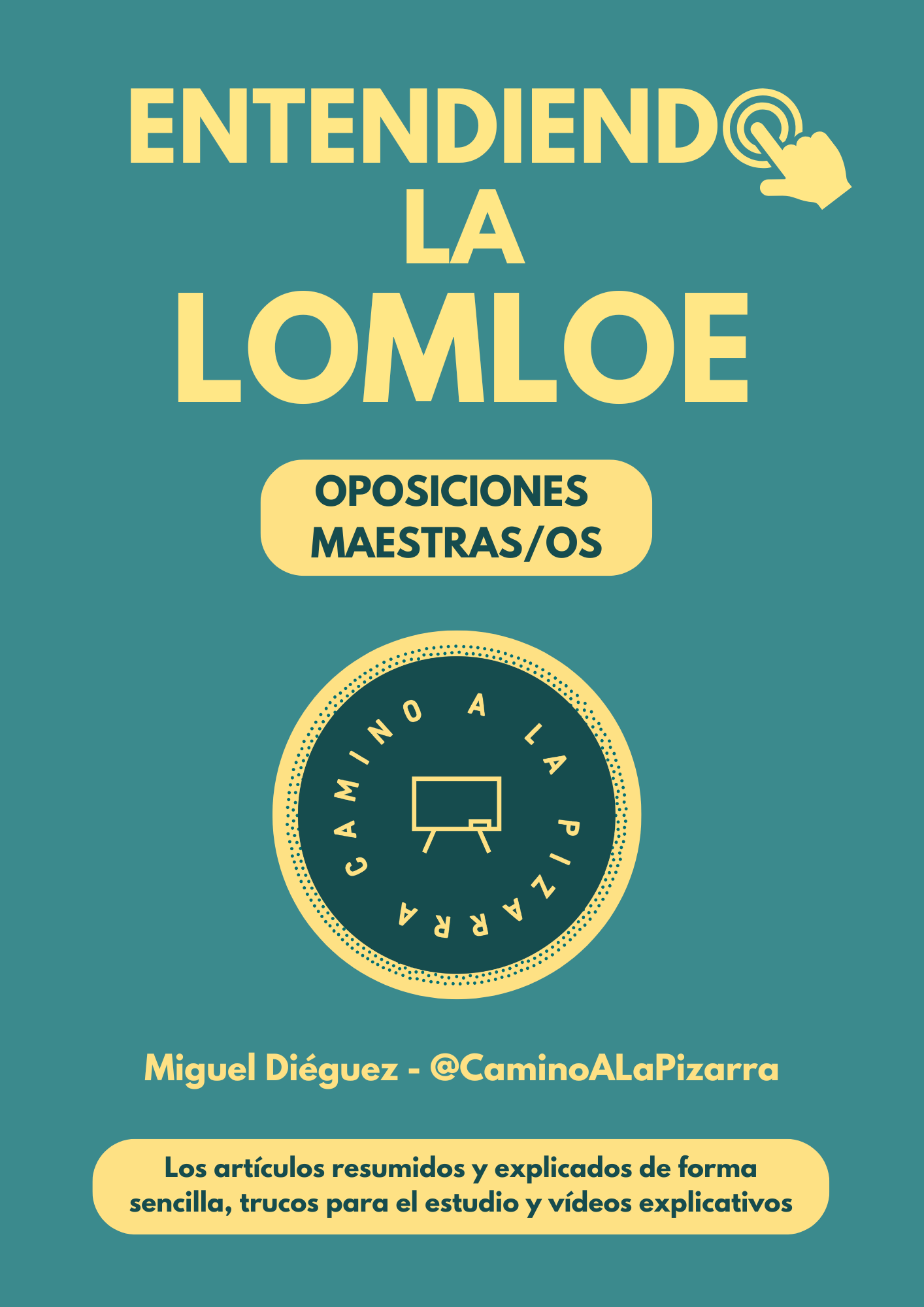 Entendiendo la LOMLOE