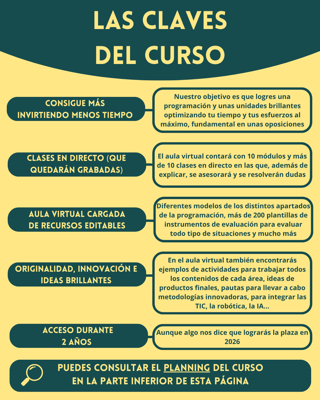 Curso: Programación y Unidades listas en solo 3 meses - Imagen 2