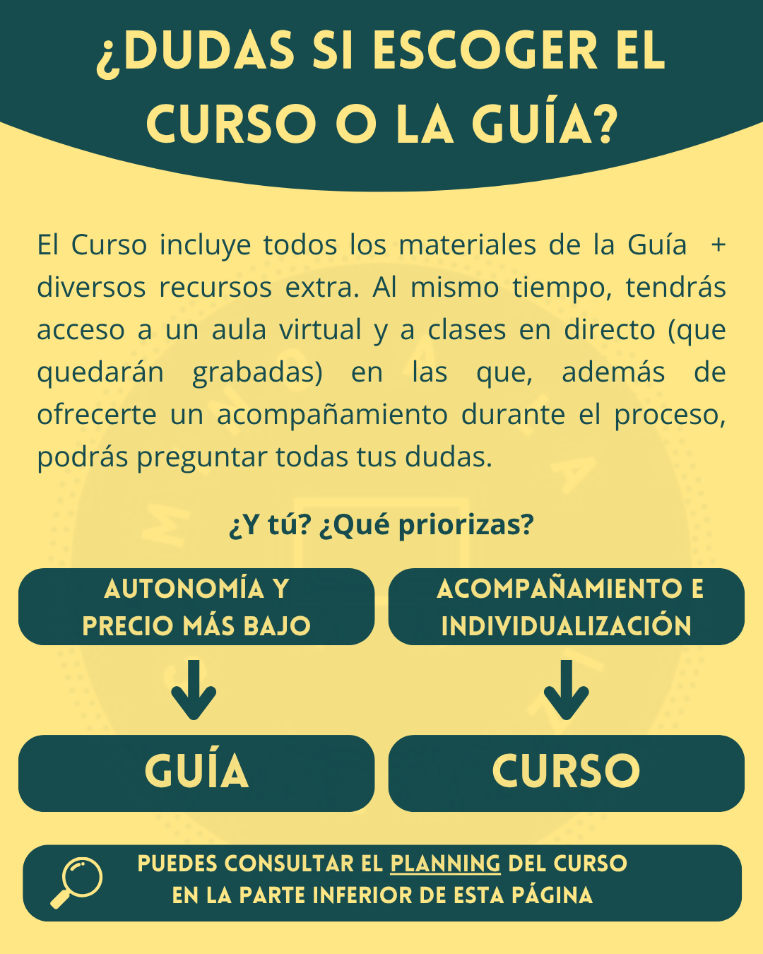 Packs: Combina los recursos y consíguelos a un mejor precio - Imagen 2