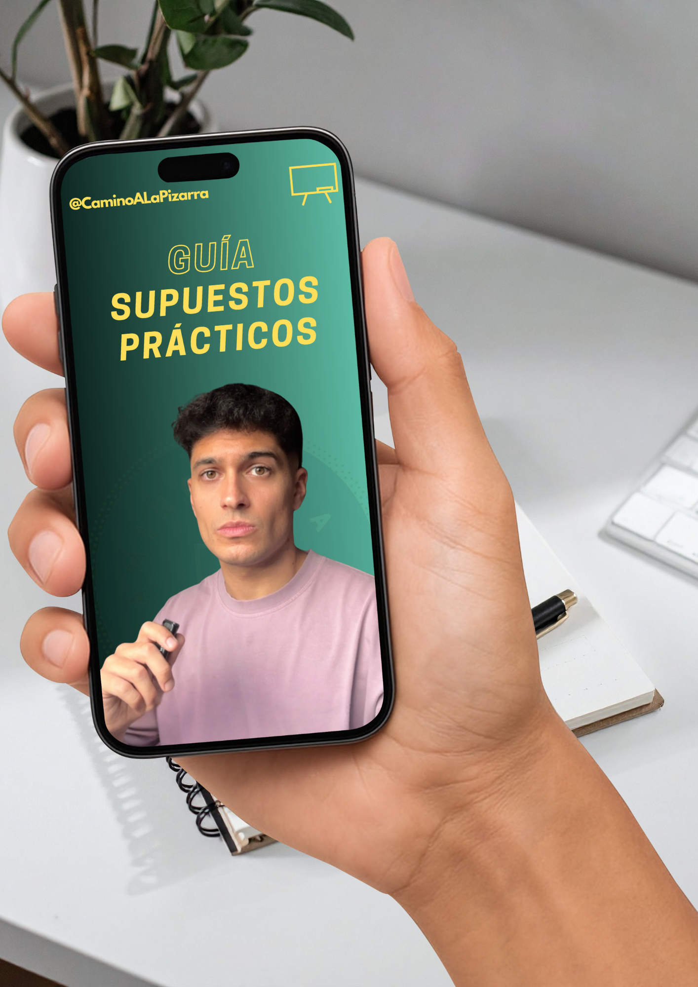 Guía Interactiva Supuestos Prácticos - Imagen 2