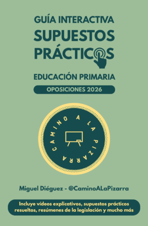 Guía Interactiva Supuestos Prácticos