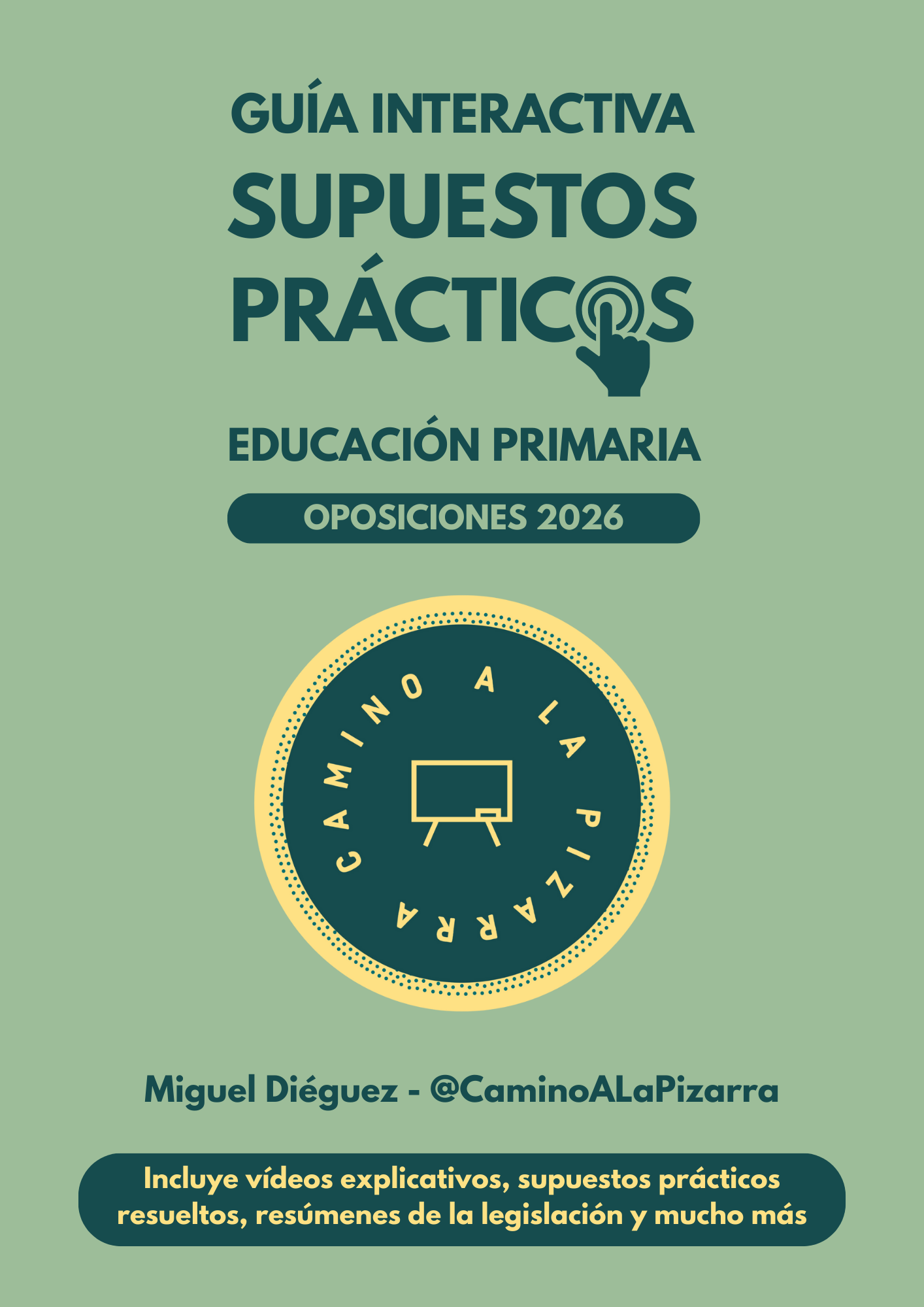 Guía Interactiva Supuestos Prácticos